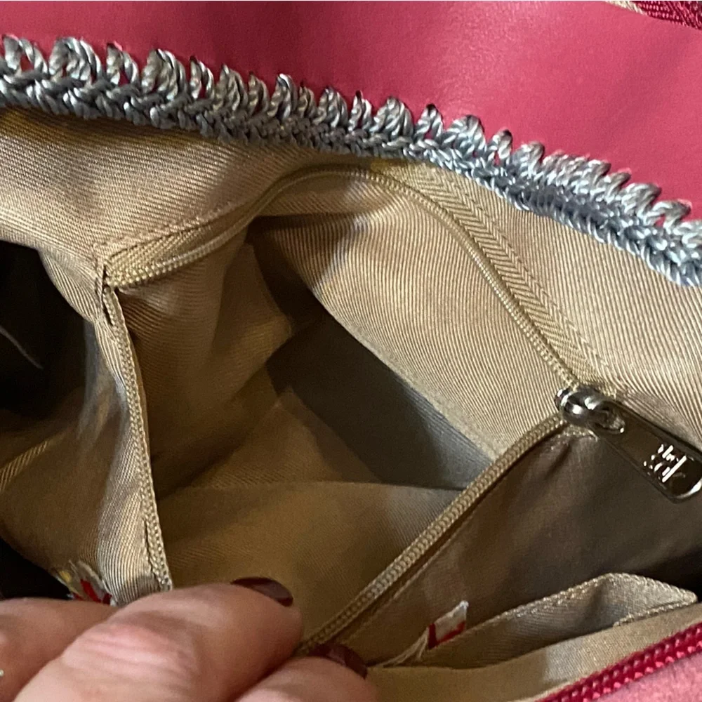 The Sak Linden Convertible Bag